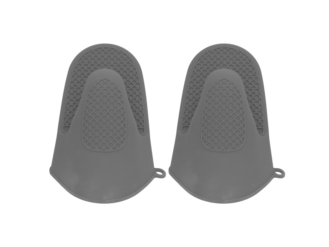 2pcs Luvas de Silicone para Forno | S/MARCA