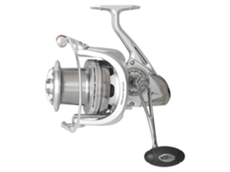 Molinete Surfcasting Sky Line Pro Ds Crbk Prateado 7000Cinnetic