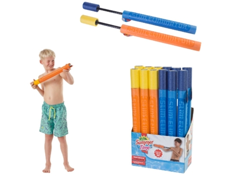 Pistola de água de espuma SUMMERTIME 17084VDM01