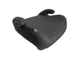 Assento Auto I-size Asalvo Pamy 125-150 Cm - Cinzento