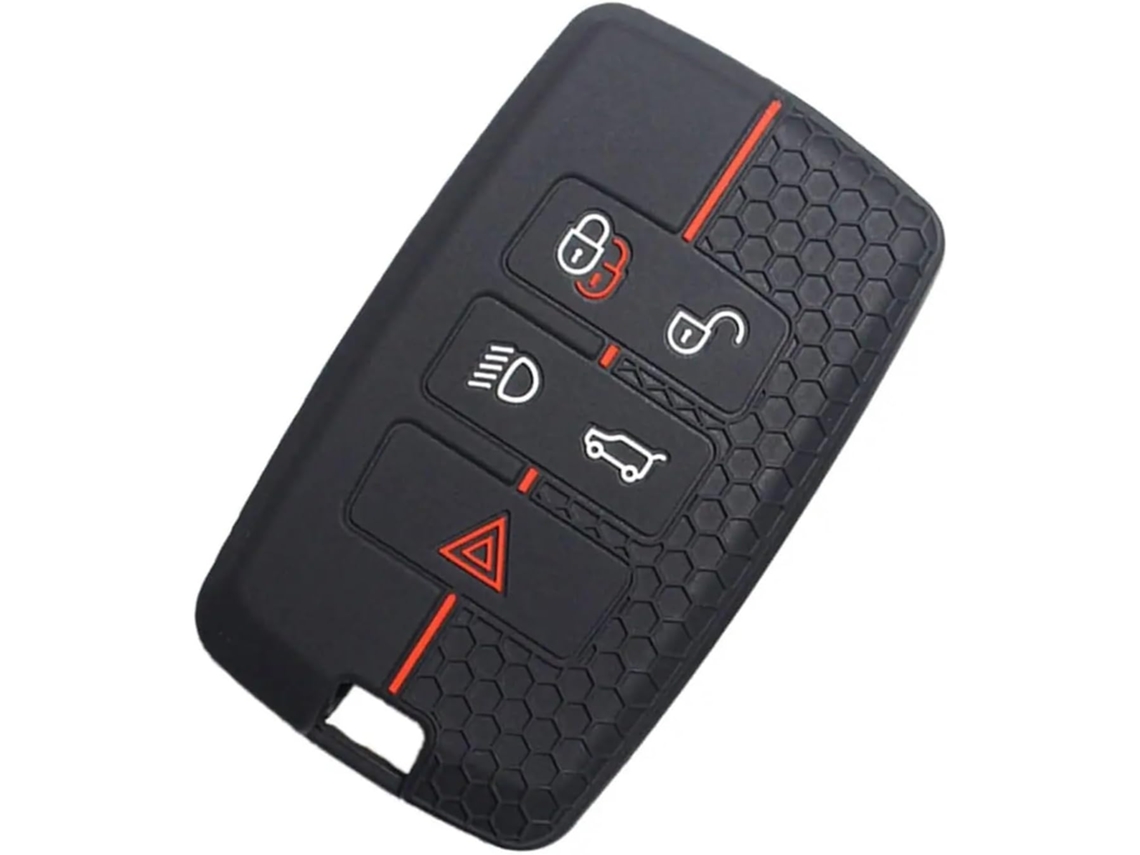 Chaves Para Land Rover Lr2 Lr4 Discovery Range L405 Jaguar F Pace X761 Xe X760 Xf X260 Xj X351
