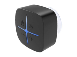 Alto Falante Para Chuveiro, Bluetooth, À Prova Dágua, Ventosa, Portátil, Sem Fio, Estéreo, Microfone Embutido, 10 Horas De Reprodução. Olysi Shop