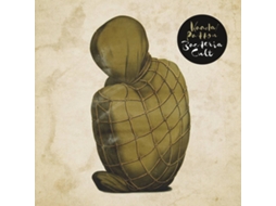 CD Kaada / Patton - Bacon (1CDs)