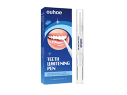 Caneta Clareadora Dentes Essencial Worten