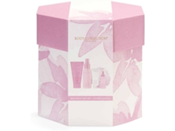 Coffret de Corpo BODY COLLECTION Indulgent Gift Box