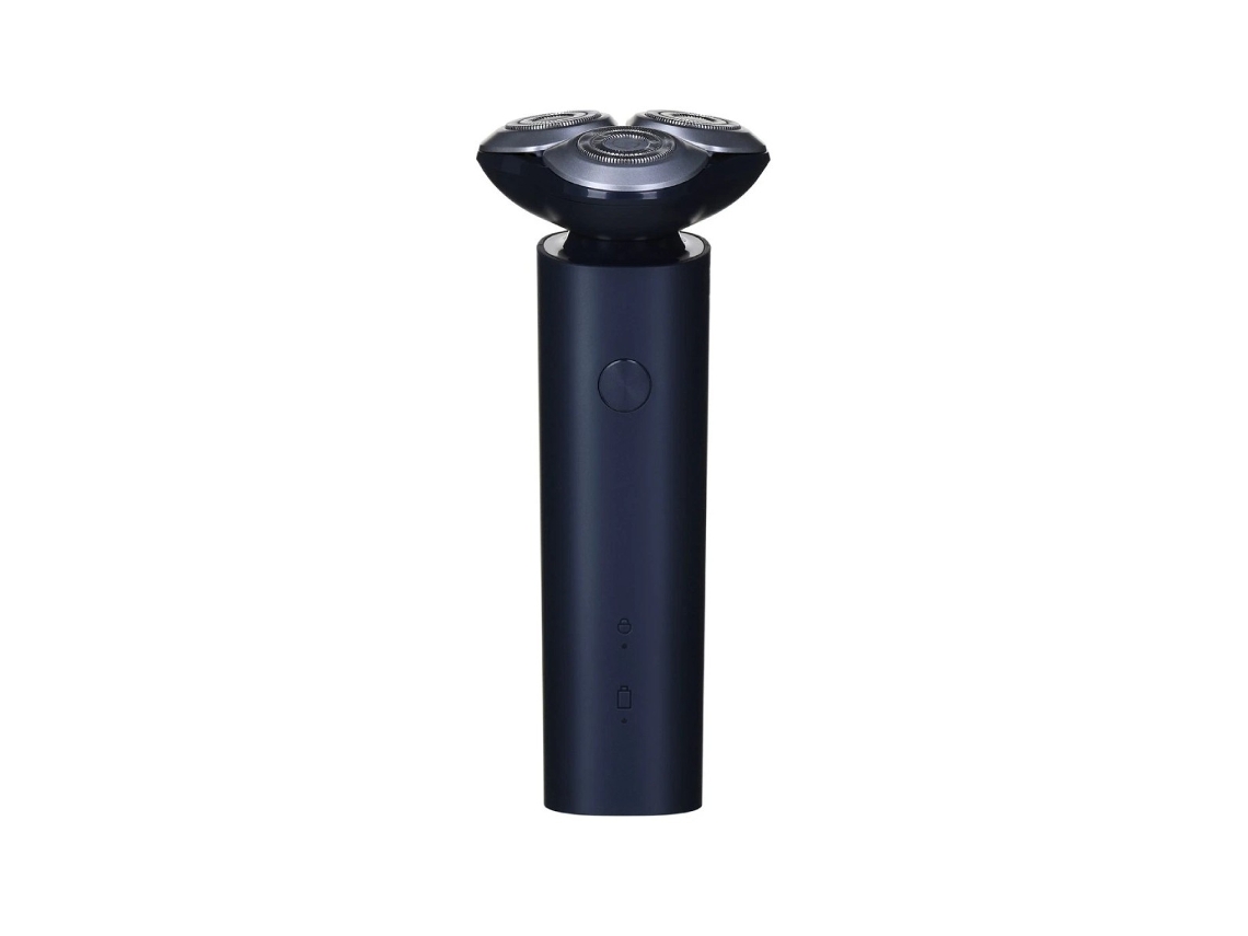 Máquina De Barbear Elétrica Xiaomi S101 Preta