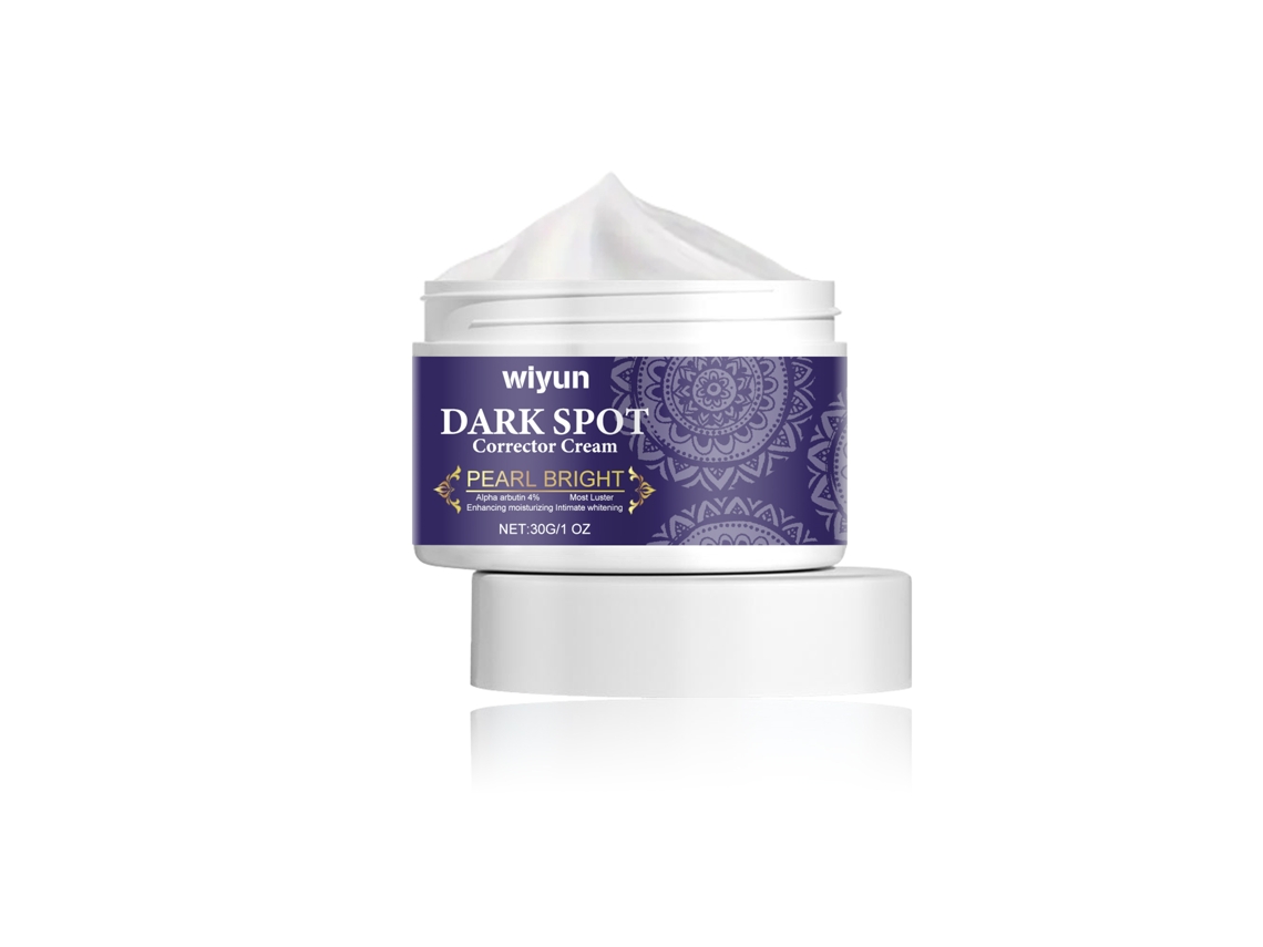 Creme Rejuvenescedor para Clarear e Iluminar a Pele LAXISCREED
