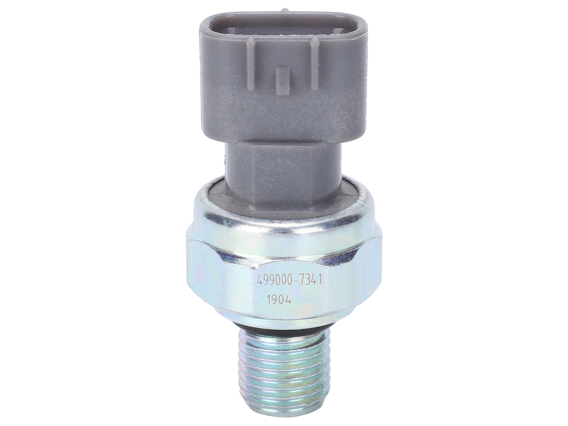 Sensor de Óleo do Motor para Escavadora Hitachi 499000‑7341
