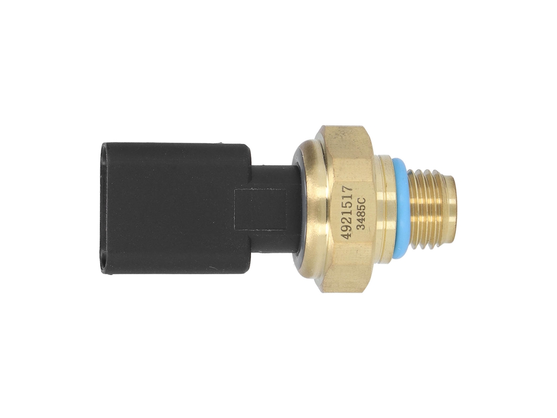Sensor De Pressão Do Óleo Do Motor Laxiscreed Compatível Com Cummins Isx Ism, Substitui O Modelo 4921517