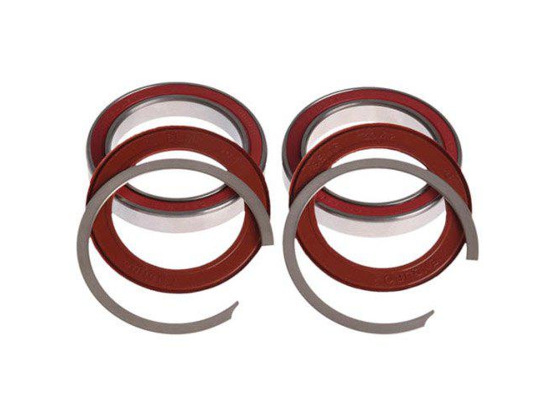 Rotor Bb30 Bearings Set Steel