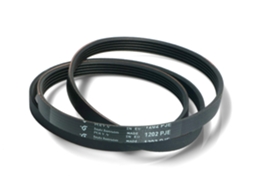 Correia 1202 J5 El HUTCHINSON para Máquina de Lavar Roupa Blj406un