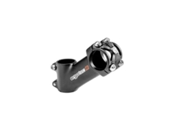 Haste ERGOTEC high piranha 2 a-head 90 mm 1-1/8 31.8 35º aluminium TU