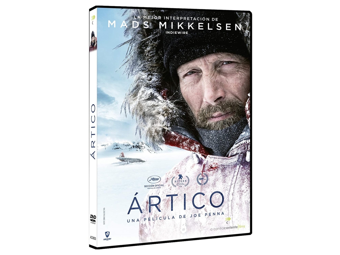 Artic / Artico