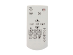 Aetheria controle Remoto Universal para Projetor Yt 140 Yt 151 Xj v1 Xj v2 Xj v10