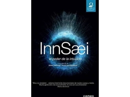 DVD Innsaei (Edição em Espanhol)