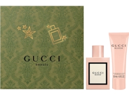 Coffret GUCCI Bloom Eau de Parfum (50 ml)