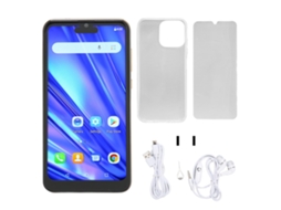 Smartphone LAXISCREED I14 Pro 6.1 4g Reconhecimento Facial