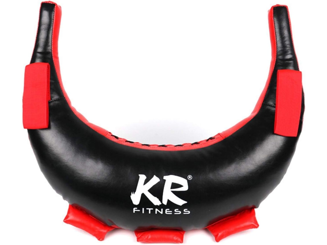 Saco de Areia para Exercícios Musculação Fitness, resistência com carga