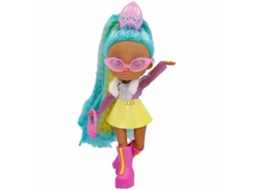 Boneca Bebé IMC TOYS Elodie