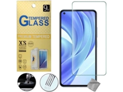 Pelicula de Vidro HTDMOBILES 