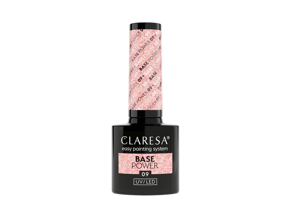 Base Power Claresa 09 (5 G)