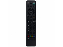 Comando À Distância De Substituição Compatível Com Tv Lg Mkj42519617, Sem Programação_zhd