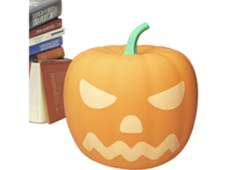 Luz Noturna Com Sensor De Halloween Carregamento Usb Para Quarto Uma