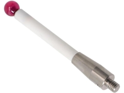5000 3709 Sonda De Contato Para Medição Cmm, 50 Mm, Cerâmica, Ponta Esférica De 6 Mm, Acessório Para Gokoco