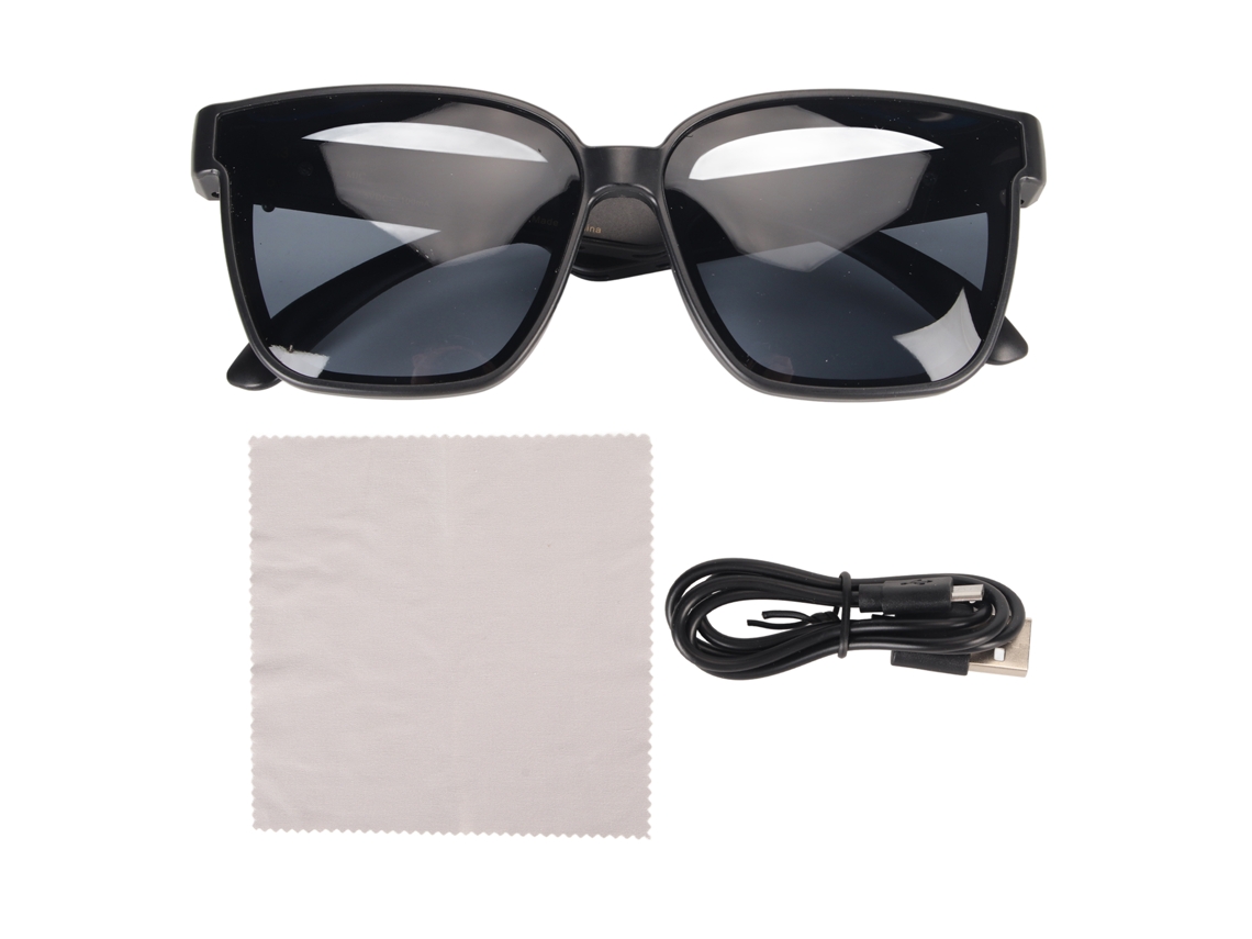 Óculos de Sol Bluetooth Inteligentes LAXISCREED