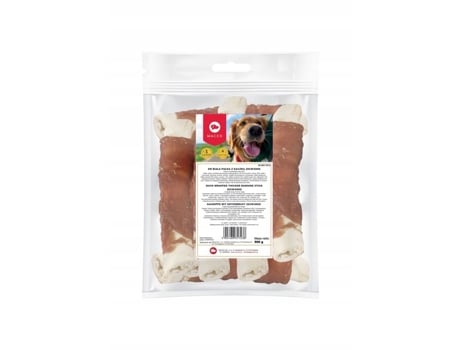 Snack para cães Maced Pato 500 g
