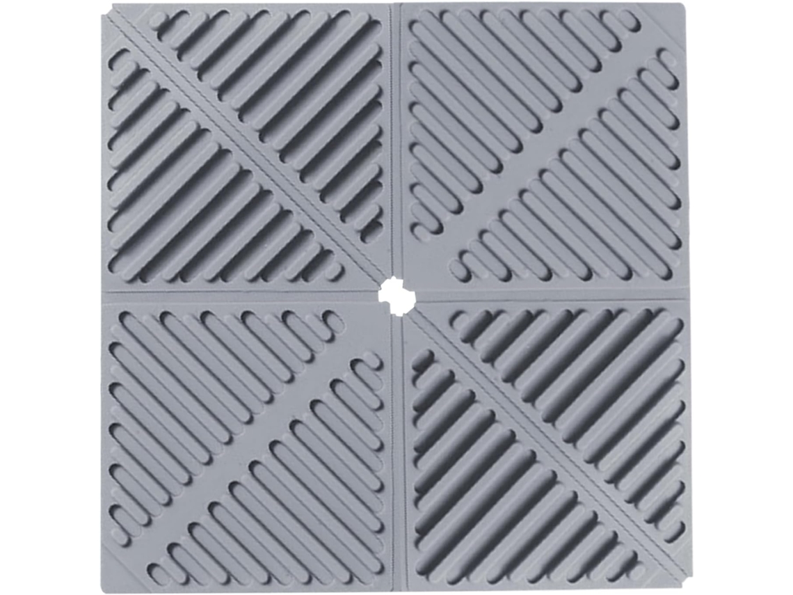 Porta-copos De Silicone