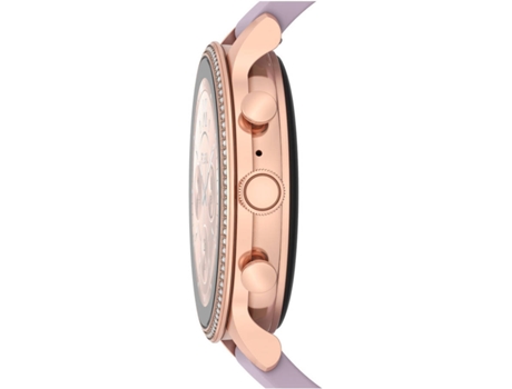 smartwatch fossil worten