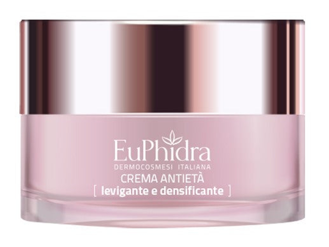 Filler Creme Suavizante 50 Ml Euphidra Euphidra