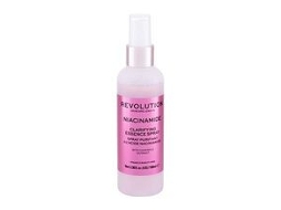 REVOLUTION SKINCARE Skincare Niacinamide Clarifying Essence Spray Chamomile Skin Spray For Problematic Skin 100Ml
