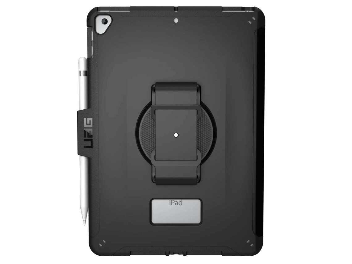 Urban Armor Gear 12191Hb14040 Capa para Tablet 25.9 Cm 10.2" Fólio Preto