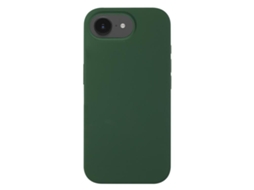 Capa De Celular Em Silicone Líquido Para Iphone 16e
