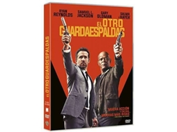 DVD El Otro Guardaespaldas (Edição em Espanhol)