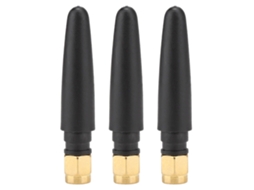 Antena de Borracha Módulo Wireless 433mhz LAXISCREED
