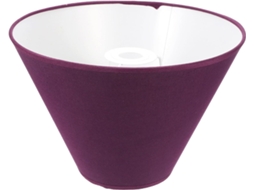 Abajur De Tecido Para Luminárias De Chão E27, Acessório Simples Para Abajur.