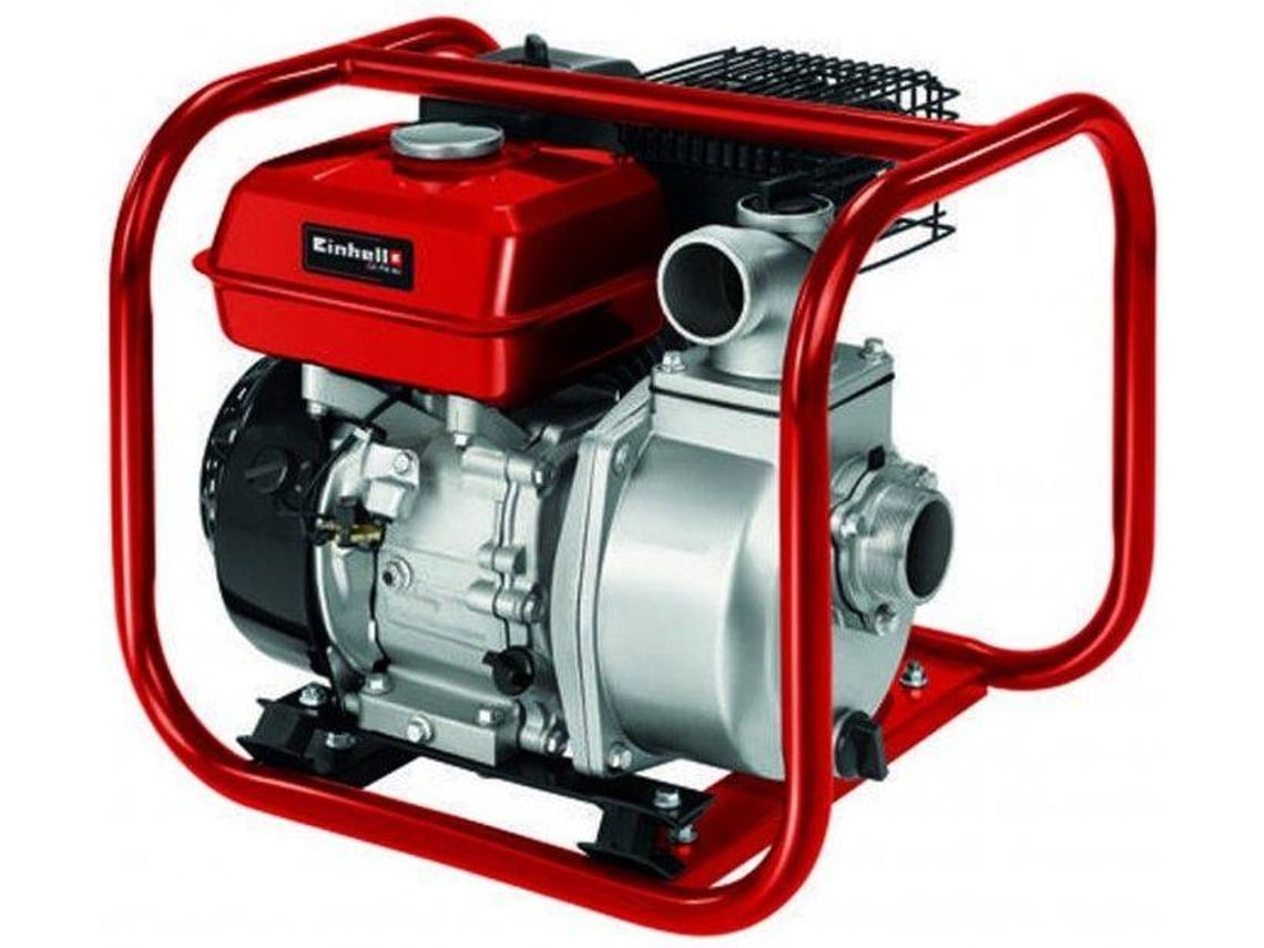 Motobomba 4 Tempos EINHELL GE-PW 46