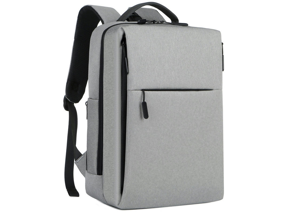 Mochila Portátil, Escolar, Homem, Impermeável com Carregador, Ideal para Crianças, Educativo, Durável STELASPLEN