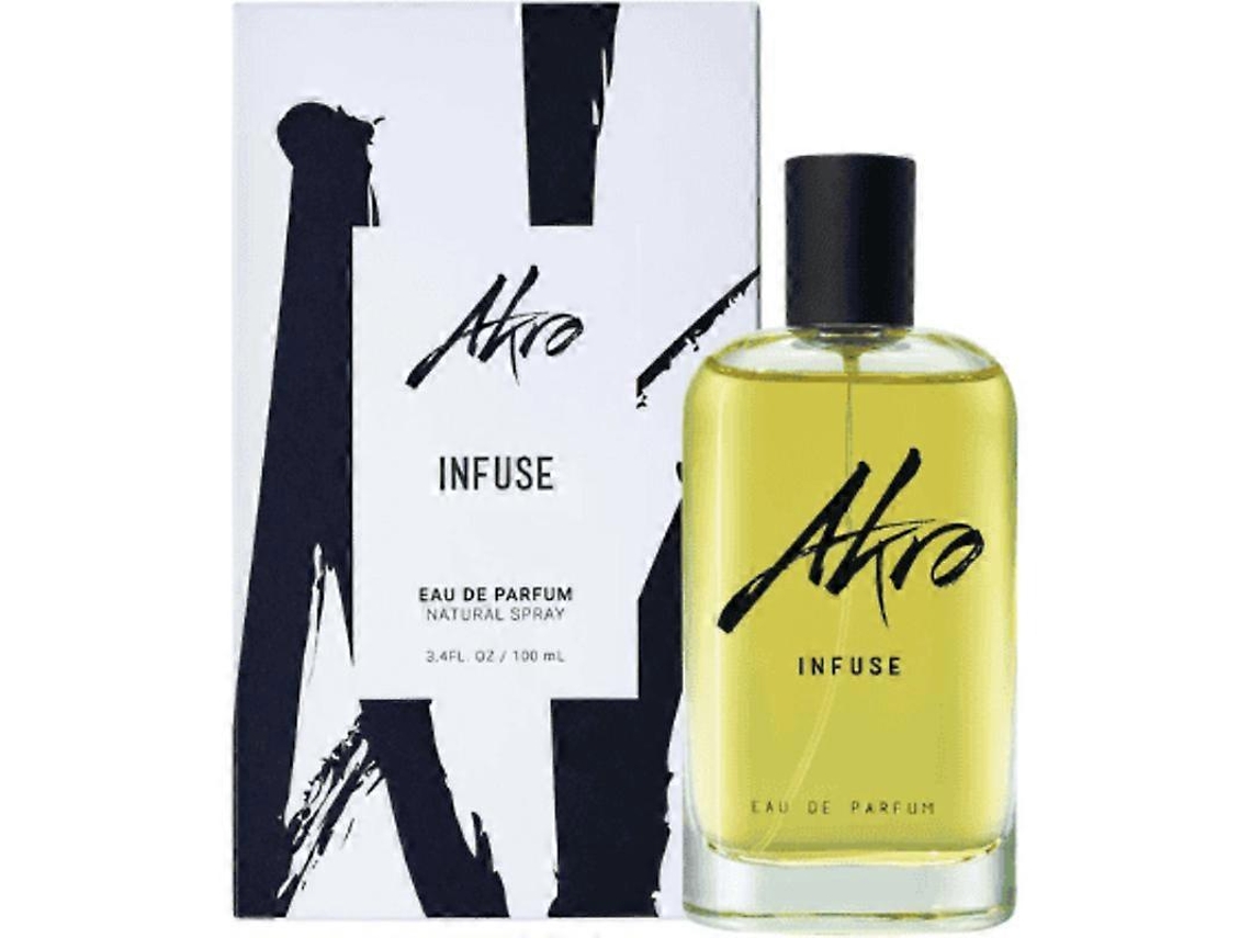 Eau De Parfum Infuse, 100ml