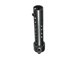 Bafle Silencioso Para Escapamento De Moto Db Killer 35mm Inox Removível Easy Install