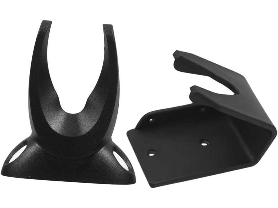 Suporte Para Leitor De Código De Barras De 2 Peças, Suporte Para Leitor Portátil, Suporte De Parede Gokoco
