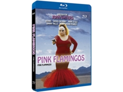 Pink Flamingos (1972)