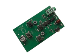 Módulo De Rádio Fm 88 108 Mhz, Placa Amplificadora Receptora De Rádio Estéreo De 3 V Olysi Shop