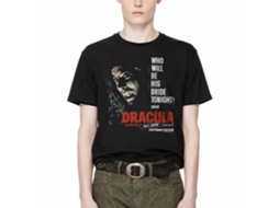 Rockinstone Horror Movies Be His Bride Black Adult T-shirt Size:l