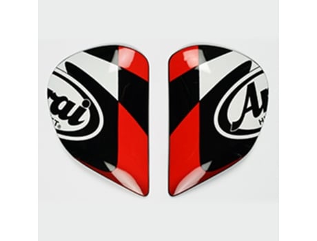 Ecrã de capacete de motocicleta Arai SAJ Mask