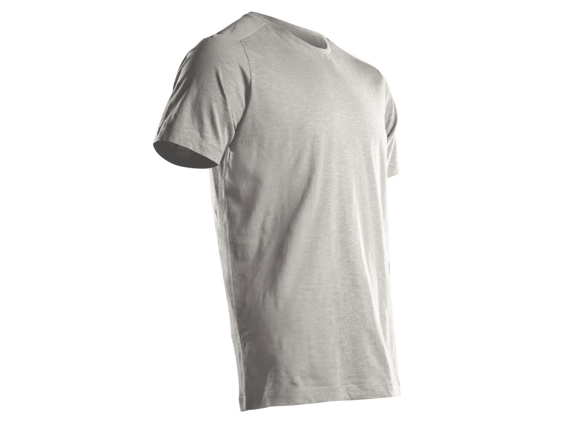 Camiseta Customized 22582 Cinzento 2XL MASCOT