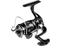 Vara de Pesca Fibra Vidro 60/80/100 Cm S/MARCA